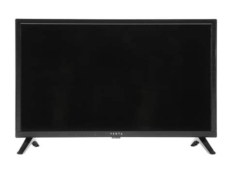 Купить телевизор VEKTA LD-24SR4850BS 24" - купить с доставкой по ...