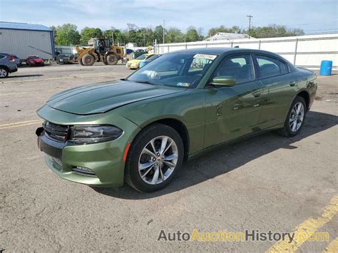 C Cdxjg Lh Dodge Charger Sxt View History And Price At