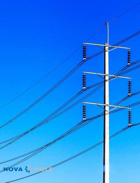 Types Of Utility Poles The Ultimate Guide 56 Off