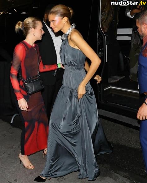 Zendaya Nude OnlyFans Photo 1730 Nudostar TV