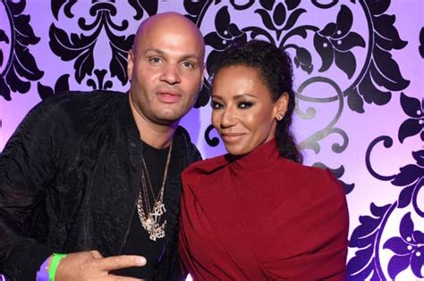 Mel B S Sex Video Battle Spice Girl Begs Judge To Hold Divorce Case In