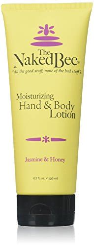 Naked Bee Moisturizing Hand Body Lotion Pricepulse