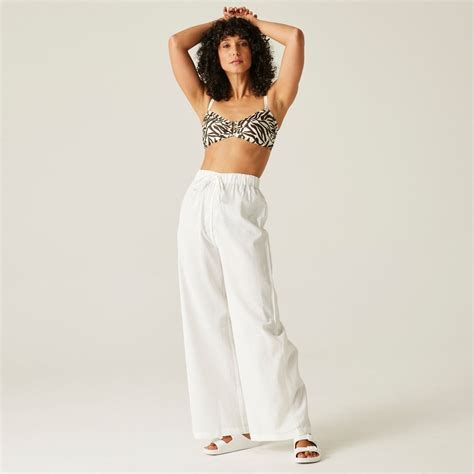 Regatta Aceana Iii Bikini Top Bikini Tops Sportsdirect