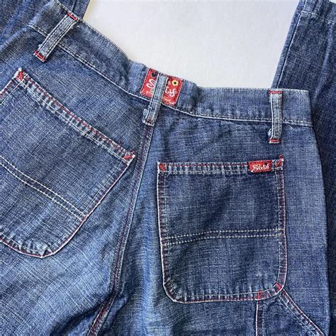 The Absolute Cutest Vintage Miss Sixty Jeans Size Depop