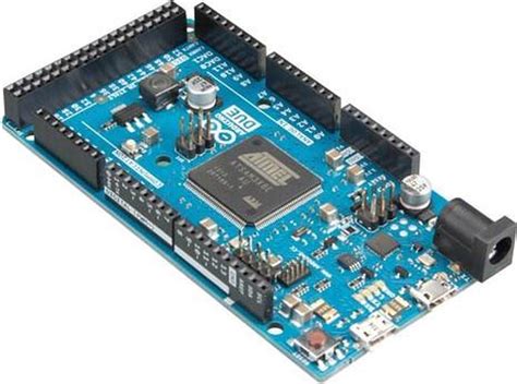 Arduino® Due Ard A000062