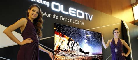 Samsung May Reintroduce OLED TV Lineup In 2017 SamMobile SamMobile