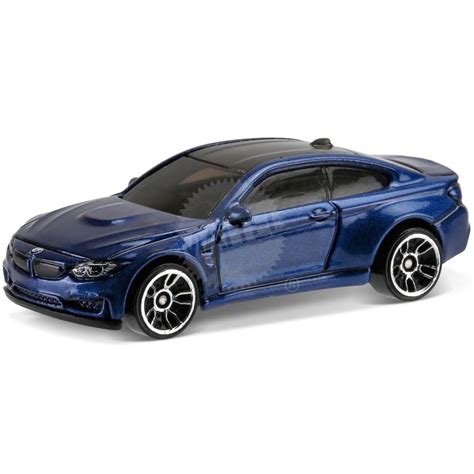 Hot Wheels Bmw M Dtx Carrinho De Brinquedo Magazine Luiza