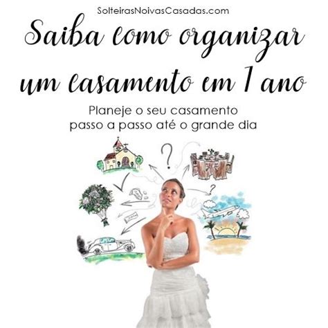 Pin Em Planejamento Do Casamento