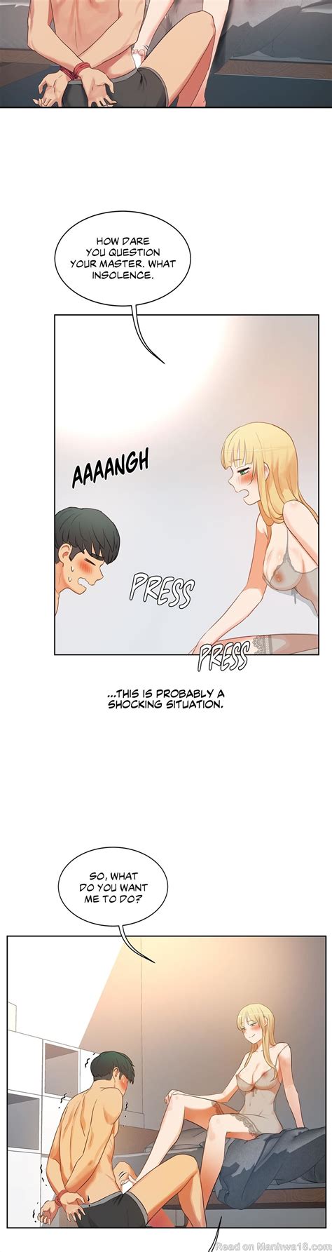 Read Chapter Chap 35 Manga Sex Lessons MyManga