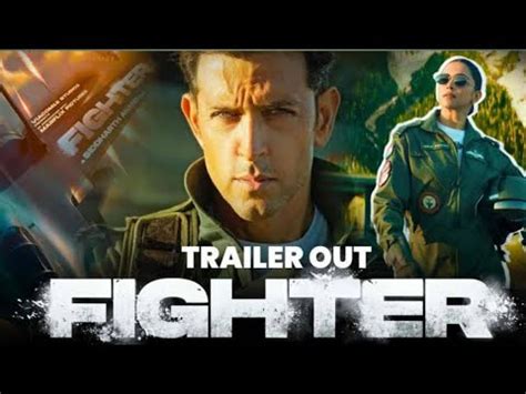 Fighter Trailer Fighter Full Movie Fighter Songs Fighter Trailer