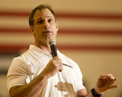 Former Detroit Lions Player Chris Spielman Joins Teams Front Office