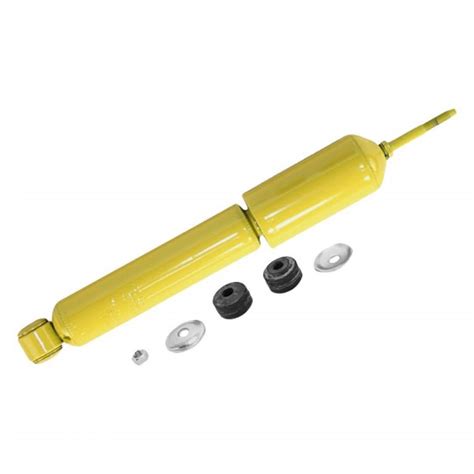 Monroe Gas Magnum Front Driver Or Passenger Side Shock Absorber