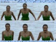 Naked Bia Seidl In A Gata Comeu