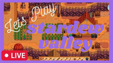 Lets Play Stardew Valley Joja Mart Youtube