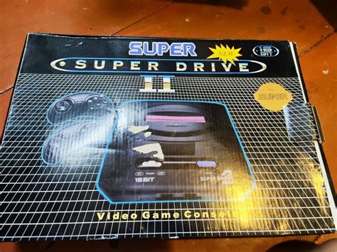 Новая приставка с джойстиком: 350 грн. - Приставки Черкаси на Olx