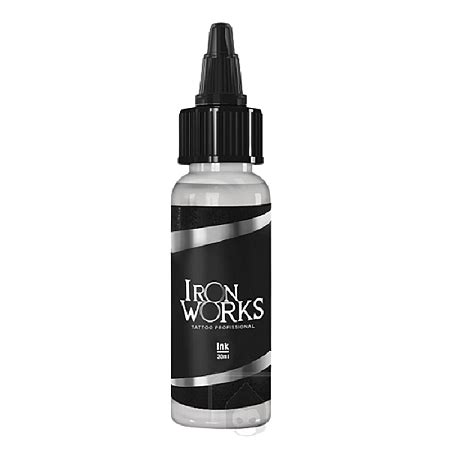 Diluente Iron Works 30ml Brvce Supply