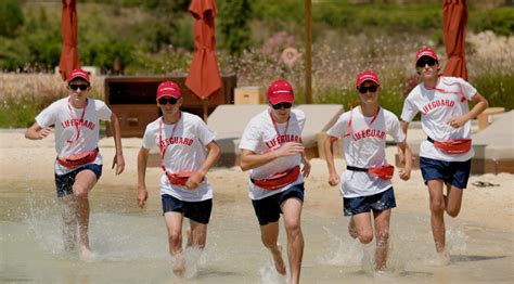 How Long Does It Take To Get A Lifeguard Certificate Top Techs Info