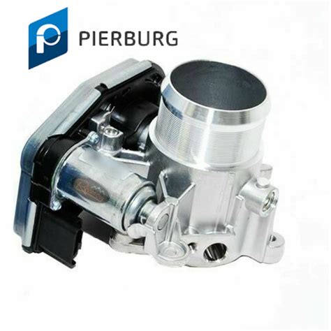 Pierburg – AutoFast