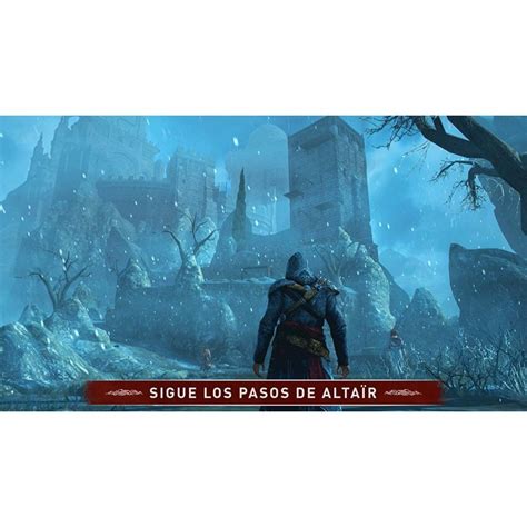 Assassins Creed The Ezio Collection Nintendo Switch Pccomponentes Fr