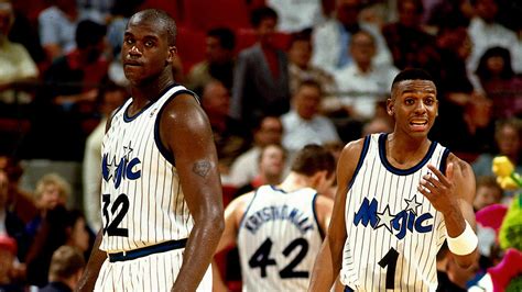 1990s Orlando Magic Oral History