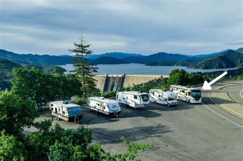 What Is a Class A RV? - Camping World Blog