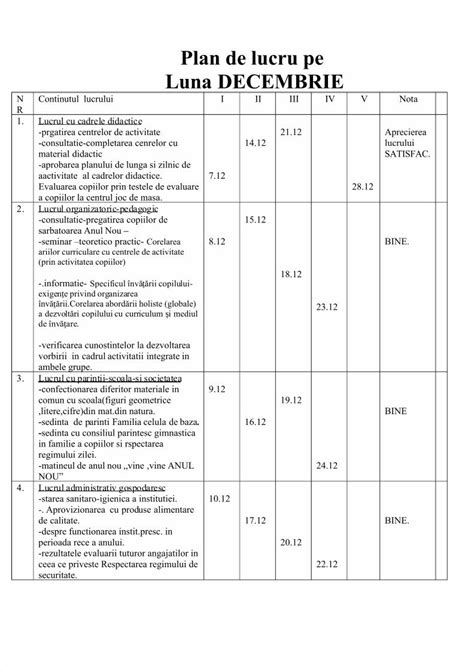 PDF Plan De Lucru Pe Docx DOKUMEN TIPS