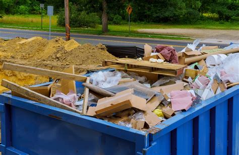 Bulk Waste Containers Lake Macquarie City Council