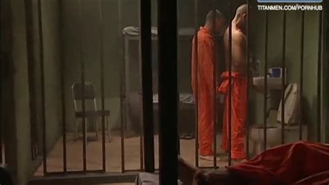 Furry Muscular Latino Gets Fucks His Cellmate Porn Videos