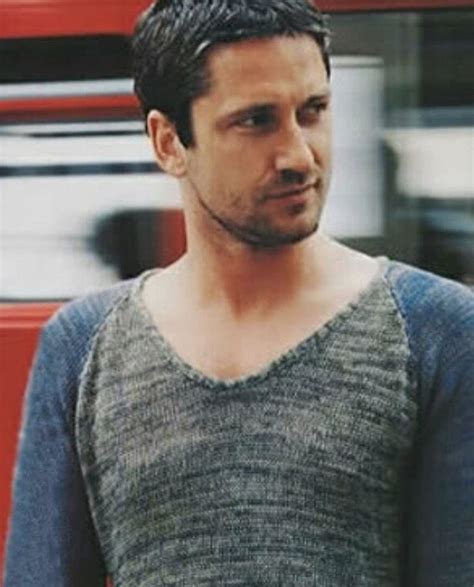 Pin By Ginger Hinosa On Hot Actors Gerard Butler Butler Gerard
