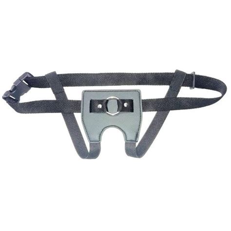 Arnes Con Dildo Ninfa SexShop