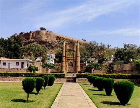 7-Day Madhya Pradesh Itinerary - Best Heritage Sites in Madhya Pradesh