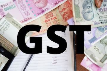 Serious Concerns Raised Over Alleged Crore Gst Scam Involving