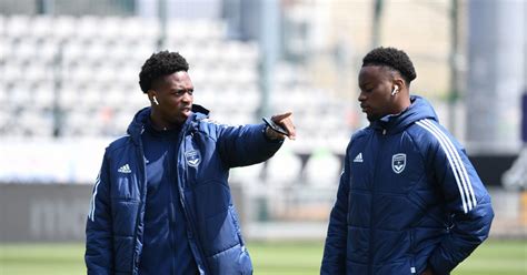 Mercato RC Strasbourg Flash le RCSA fait coup double à Bordeaux