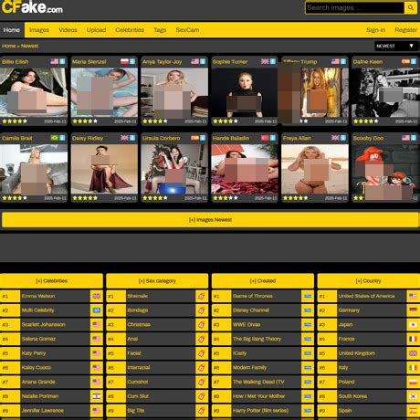 Cfake Deepfake Porn Sites Like Cfake