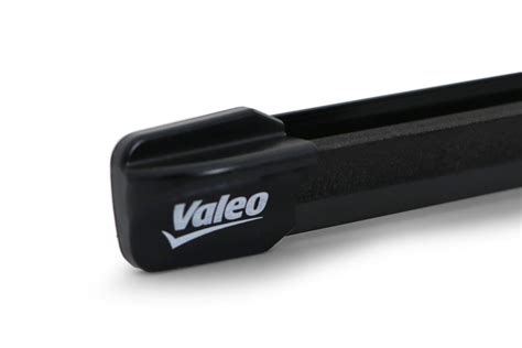 BMW 3 Series E90 Front Windscreen Wiper Blade Set 24 19 04 13 Valeo