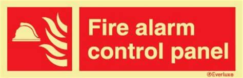 Webshop Datema Nautical Safety Fire Alarm Control Panel Landscape Ffe