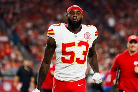 Kansas City Chiefs Bj Thompson 25 Still Unconscious After Sudden