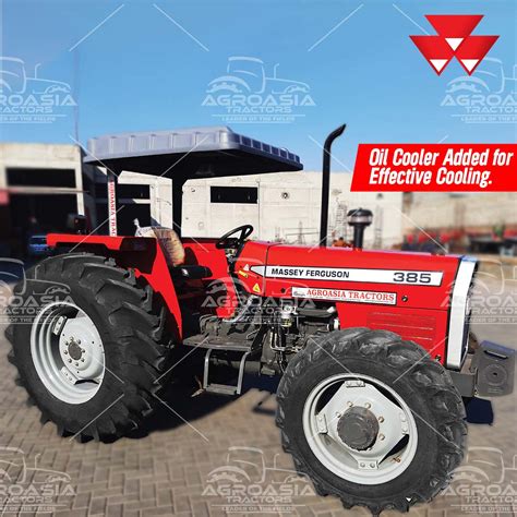 Brand New Mf Wd Tractor For Sale Botswana Book Now