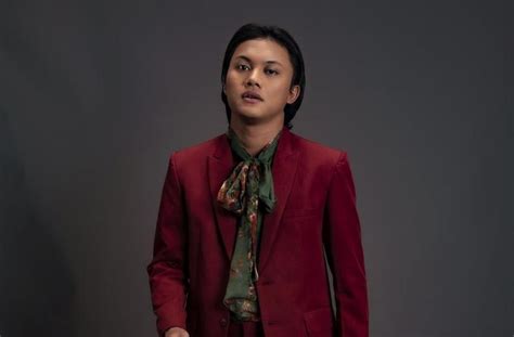 Rizky Febian Sukses Menggelar Konser Solo Ke Nya Di Kuala Lumpur