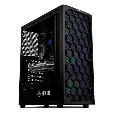 Pc Pichau Gamer Udyat Intel I F Geforce Gtx Gb Gb Ddr