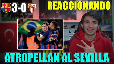 Reacci N De Hincha Cul Al Bar A Sevilla Ba O Al Sevilla Youtube