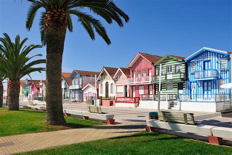 Costa Nova