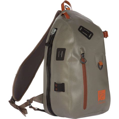 Best Fly Fishing Sling Pack - {Top 15} In 2024 - OutingLovers