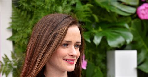 Opowie Podr Cznej Alexis Bledel Do Cza Do Sta Ej Obsady Wiat