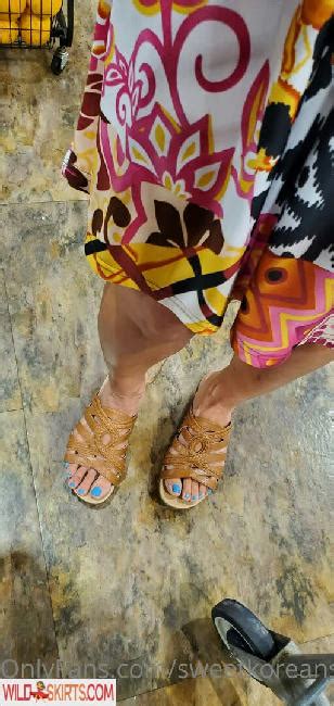 Sweetkoreanspice Sjpye Sweetkoreanspice Nude OnlyFans Instagram Leaked Photo