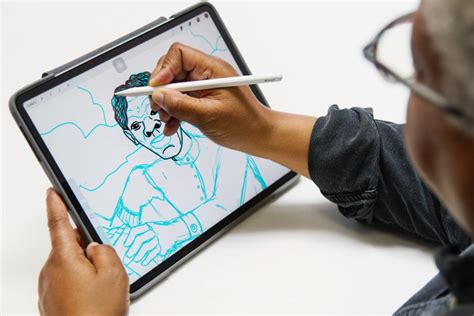 iPad для рисования: как выбрать айпад для рисования?