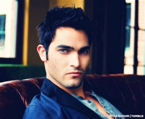 Tyler Hoechlin - Teen Wolf Photo (23490560) - Fanpop