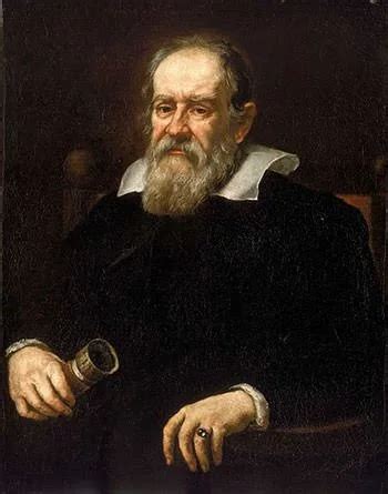 Major Accomplishments Of Galileo Galilei Learnodo Newtonic