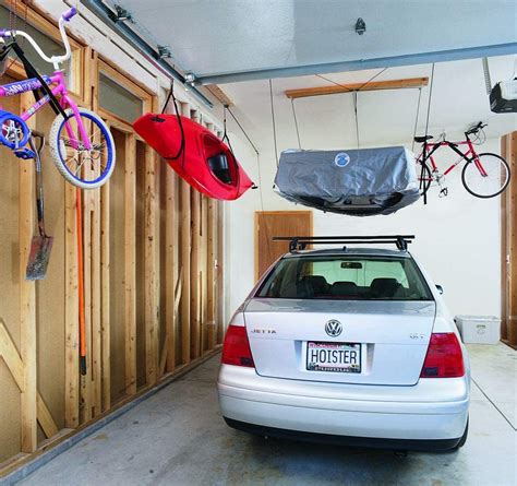 Top 7 Best Garage Storage Lifts - Garage Ceiling Storage Lift