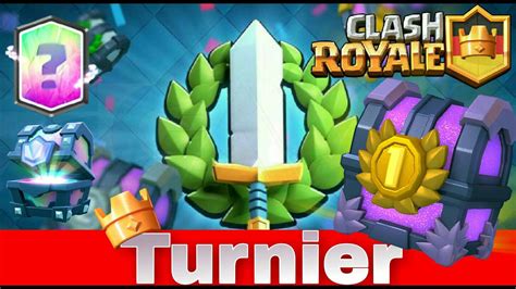 Abendstream Turnier Legendäre Truhe Clash Royale Pixxelbro Hd 9 Youtube